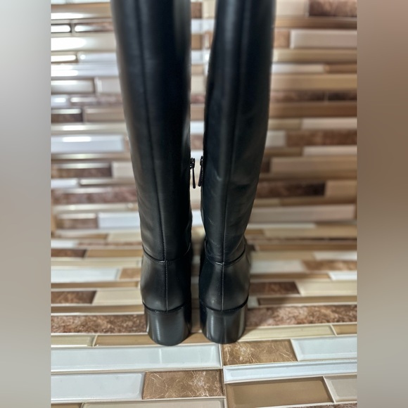 NWB Michael Michel Kors Dylyn boots Sz 8.5 - Picture 11 of 16